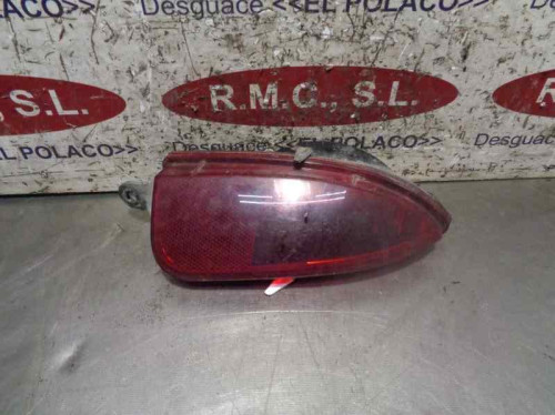  FARO ANTINIEBLA TRASERO IZQUIERDO CHEVROLET LACETTI 