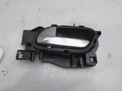  MANETA INTERIOR DELANTERA IZQUIERDA, PEUGEOT, 2008 