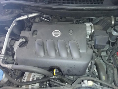 MOTOR COMPLETO