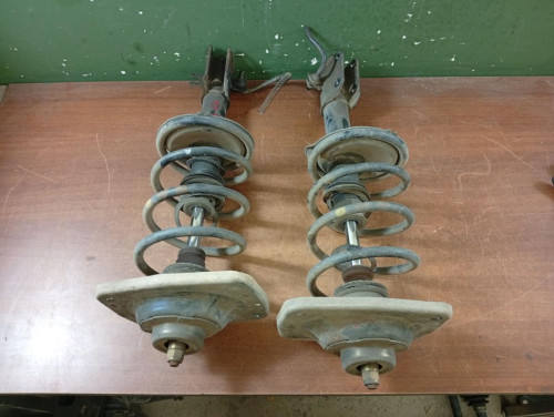 JUEGO AMORTIGUADORES DELANTERO Fiat I SCUDO (222) 