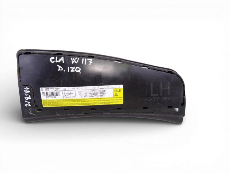 AIRBAG LATERAL IZQUIERDO