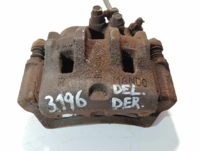 PINZA DE FRENO DELANTERA DERECHA, HYUNDAI, H 100