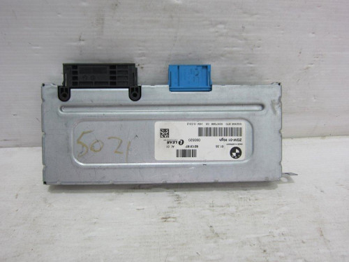  MODULO ELECTRONICO BMW SERIE 5 GRAN TURISMO (F07) 