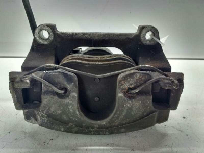 PINZA DE FRENO DELANTERA IZQUIERDA, RENAULT, LAGUNA II GRANDTOUR (KG0)