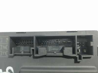 MODULO ELECTRONICO, AUDI, A6 BERLINA (4F2)
