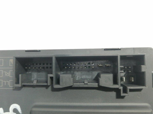  MODULO ELECTRONICO, AUDI, A6 BERLINA (4F2) 