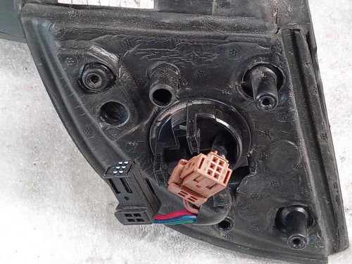  RETROVISOR DERECHO CITROEN BERLINGO COMBI 