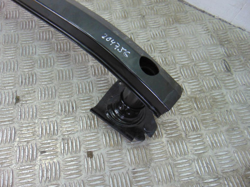  REFUERZO PARAGOLPES TRASERO OPEL CORSA E 