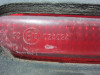  LUZ CENTRAL DE FRENO NISSAN ALMERA (N15) 