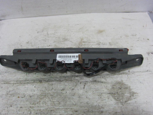  LUZ CENTRAL DE FRENO NISSAN ALMERA (N15) 
