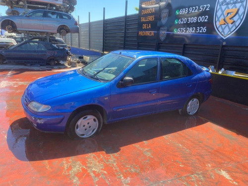  CITROEN XSARA BERLINA 
