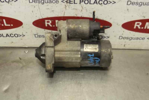  MOTOR ARRANQUE Renault CLIO II FASE II (B/CB0) 