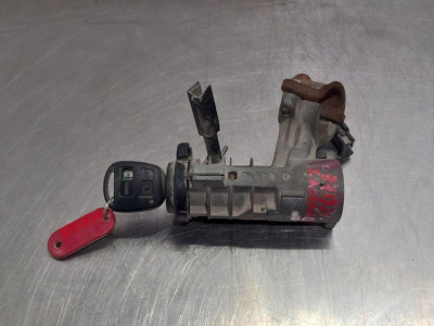 ANTIRROBO / LLAVE CONTACTO