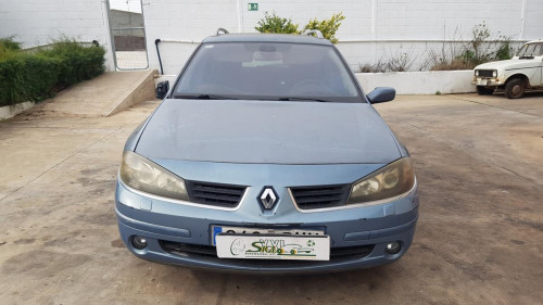 Renault Laguna II Grandtour (KG0)(2001->) — автомобиль-донор на запчасти 