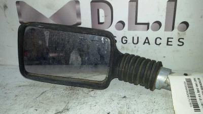 RETROVISOR IZQUIERDO, Fiat, UNO (146)