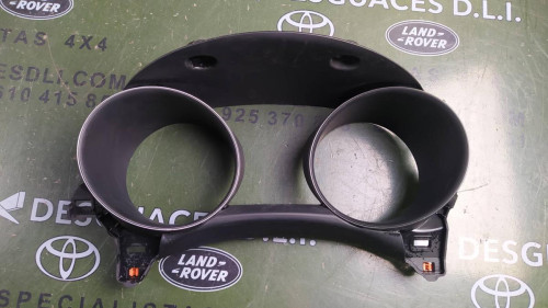 NO IDENTIFICADO TOYOTA C-HR (X10) 