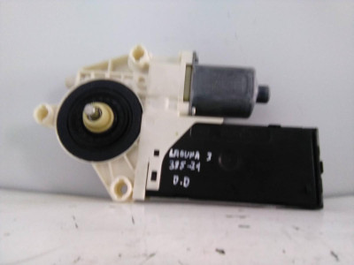 MOTOR ELEVALUNAS DELANTERO DERECHO, RENAULT, LAGUNA III GRANDTOUR
