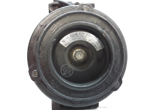 COMPRESOR AIRE ACONDICIONADO BMW SERIE 3 TOURING (E46) 