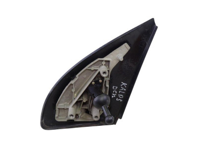 RETROVISOR DERECHO, CHEVROLET, KALOS