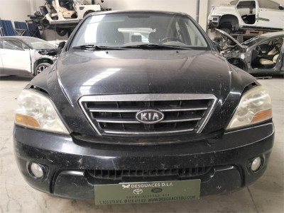 KIA SORENTO (BL)