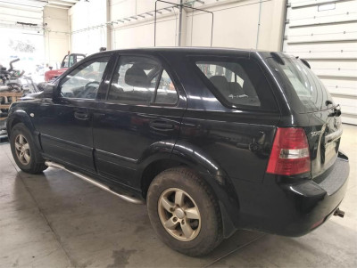 KIA SORENTO (BL)