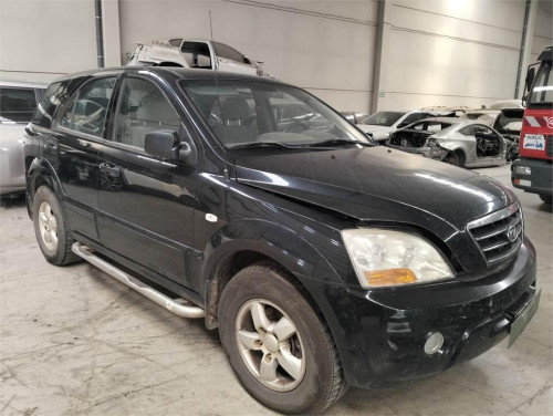 KIA SORENTO (BL) — Donor Vehicle for Used Parts 