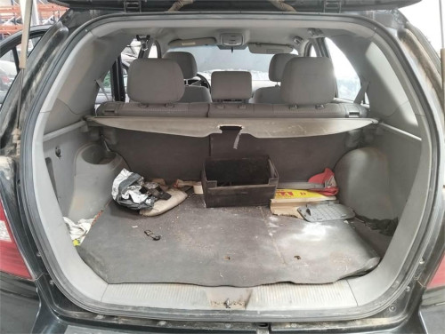 KIA SORENTO (BL) — Donor Vehicle for Used Parts 