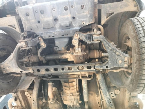 KIA SORENTO (BL) — Donor Vehicle for Used Parts 