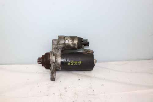 MOTOR ARRANQUE SEAT IBIZA BERLINA (6J5) 