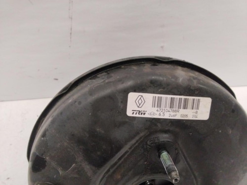 SERVOFRENO Renault CLIO IV 