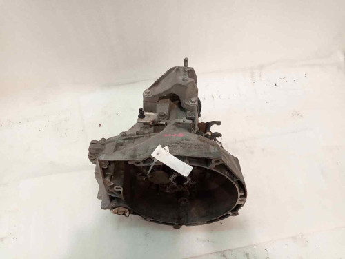  CAJA CAMBIOS FORD FIESTA (CNN) 