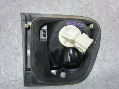 PILOTO TRASERO DERECHO INTERIOR, SEAT, IBIZA (6K1)