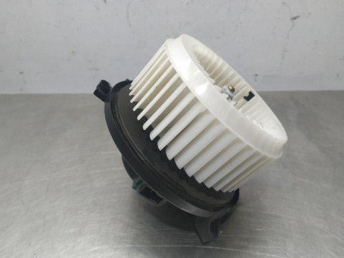  MOTOR CALEFACCION, MG, ZS 