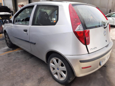 FIAT II PUNTO (188) BERLINA