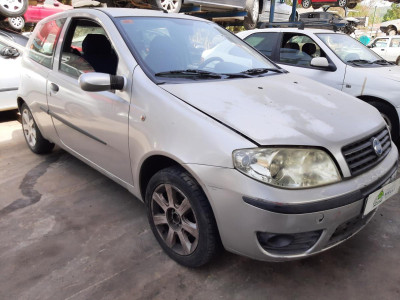 FIAT II PUNTO (188) BERLINA