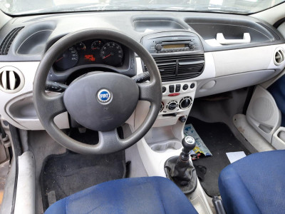 FIAT II PUNTO (188) BERLINA