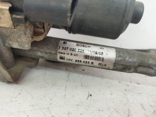  MOTOR LIMPIA DELANTERO SEAT LEON (1P1) 