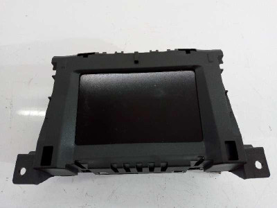 NO IDENTIFICADO, OPEL, ASTRA H BERLINA