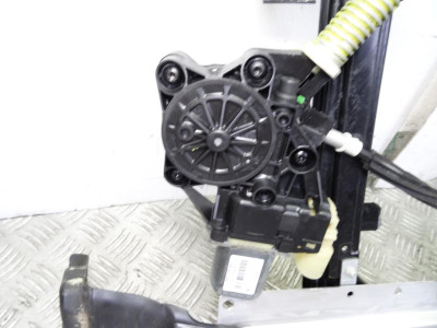 ELEVALUNAS DELANTERO IZQUIERDO, MINI, MINI (R56)