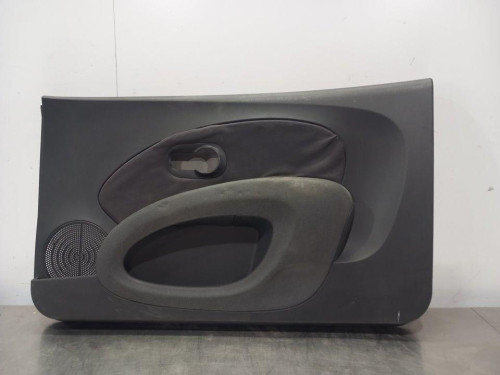  GUARNECIDO PUERTA DELANTERA DERECHA NISSAN MICRA C+C (CK12E) 