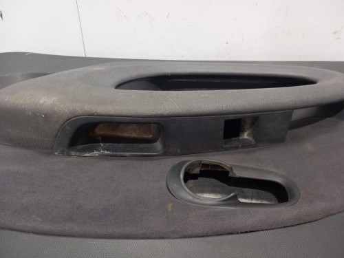  GUARNECIDO PUERTA DELANTERA DERECHA NISSAN MICRA C+C (CK12E) 