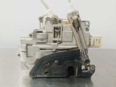 CERRADURA PUERTA TRASERA IZQUIERDA, AUDI, A4 BERLINA (8E)