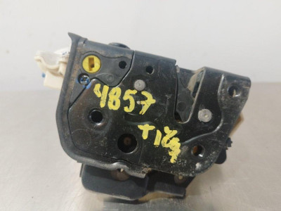 CERRADURA PUERTA TRASERA IZQUIERDA, AUDI, A4 BERLINA (8E)