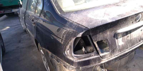BMW SERIE 3 BERLINA (E46) — автомобиль-донор на запчасти 