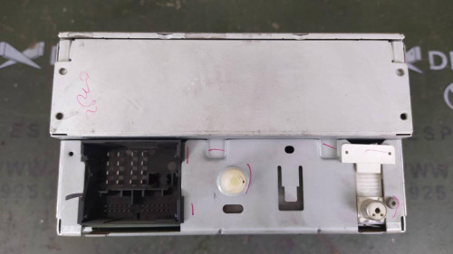 SISTEMA AUDIO / RADIO CD FORD MONDEO BERLINA (GE) 