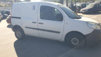 RENAULT KANGOO II (F/KW0)