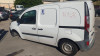RENAULT KANGOO II (F/KW0) — автомобиль-донор на запчасти 
