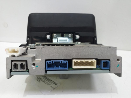  PANTALLA MULTIFUNCION, MAZDA, 6 FAMILIAR (GJ) 