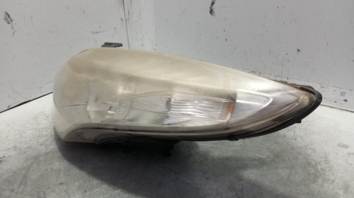 FARO IZQUIERDO Renault MEGANE III COUPE 