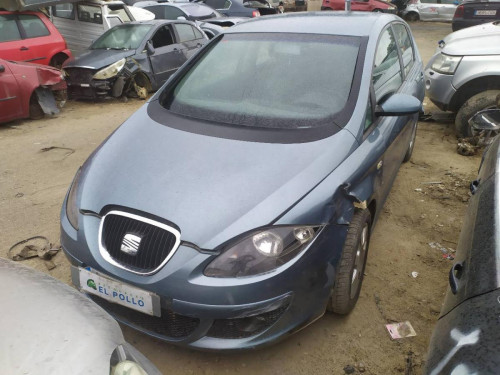  SEAT TOLEDO (5P2) 